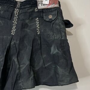 90's Parasuco Mini Skirt - XS main image 1